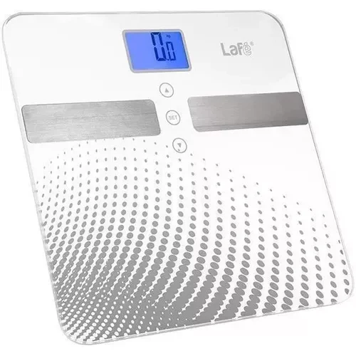 Электронные напольные весы Lafe WLS003.1, Белый 3