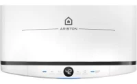 Boiler Ariston VELIS PRO 50, Alb 3