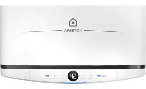 Boiler Ariston VELIS PRO 50, Alb 3