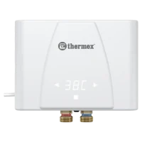 Încălzitor electric de apă instant THERMEX Trend 4500, Alb