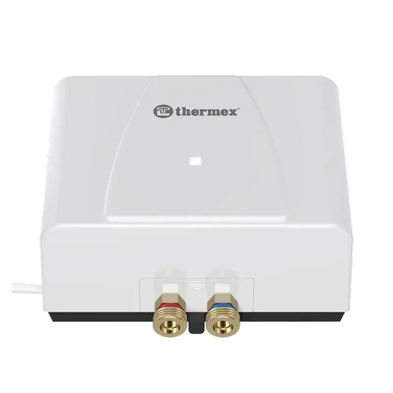 Încălzitor electric de apă instant THERMEX Trend 6000, Alb 4