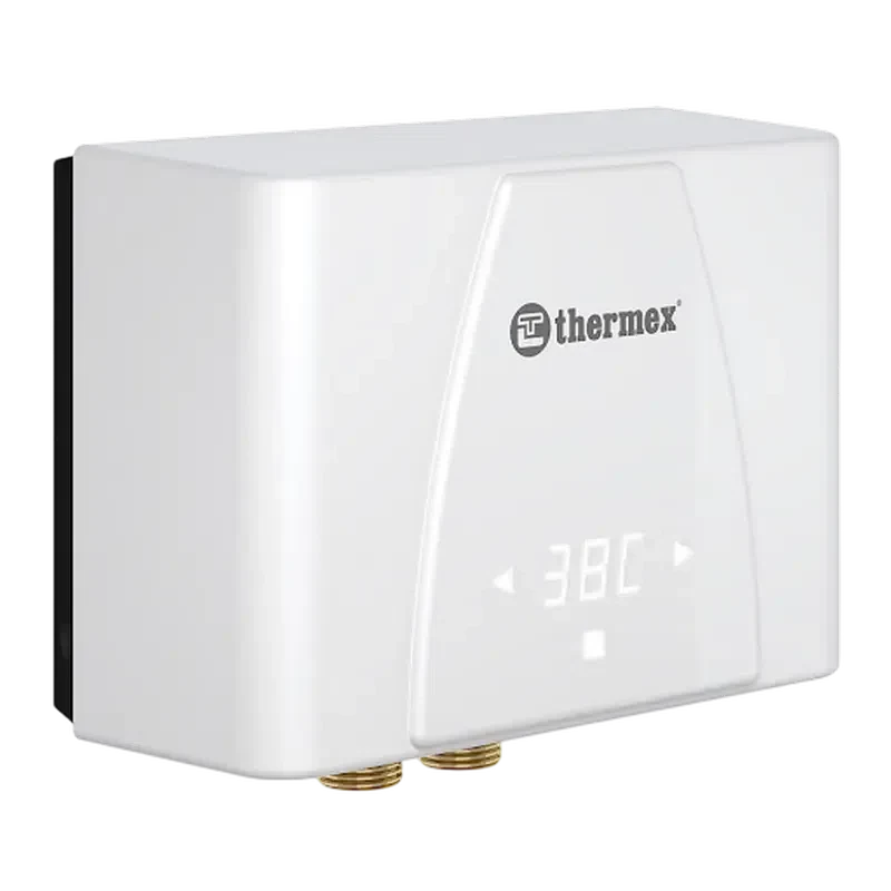 Încălzitor electric de apă instant THERMEX Trend 6000, Alb 3