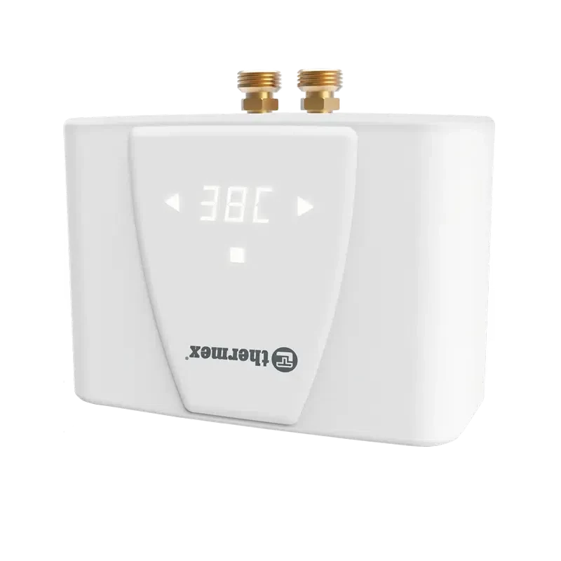 Încălzitor electric de apă instant THERMEX Trend 6000, Alb 2