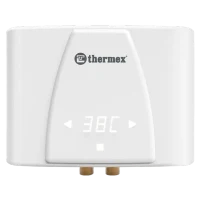 Încălzitor electric de apă instant THERMEX Trend 6000, Alb