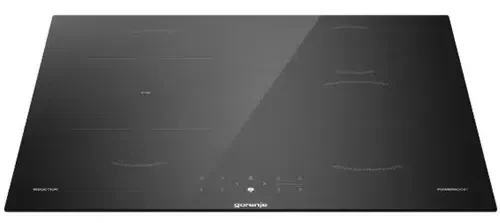 Plită cu inducție Gorenje GI6421BSC, Negru 3