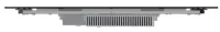 Plită cu inducție Gorenje GI6421BSC, Negru 6