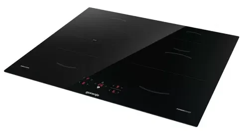 Plită cu inducție Gorenje GI6421BSC, Negru 4