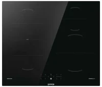 Plită cu inducție Gorenje GI6421BSC, Negru 2
