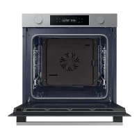Cuptor Electric Samsung NV7B4125ZAS/WT, Oțel inoxidabil 7