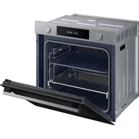 Cuptor Electric Samsung NV7B4125ZAS/WT, Oțel inoxidabil 4