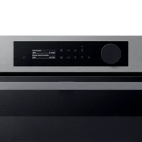 Cuptor Electric Samsung NV7B5745TAS/WT, Oțel inoxidabil 11