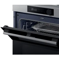 Cuptor Electric Samsung NV7B5745TAS/WT, Oțel inoxidabil 10
