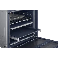 Cuptor Electric Samsung NV7B5745TAS/WT, Oțel inoxidabil 9
