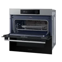 Cuptor Electric Samsung NV7B5745TAS/WT, Oțel inoxidabil 6