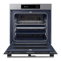 Cuptor Electric Samsung NV7B5745TAS/WT, Oțel inoxidabil 4