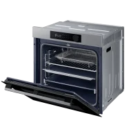 Cuptor Electric Samsung NV7B5745TAS/WT, Oțel inoxidabil 7