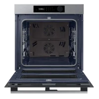 Cuptor Electric Samsung NV7B5745TAS/WT, Oțel inoxidabil 5