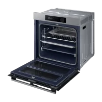 Cuptor Electric Samsung NV7B5745TAS/WT, Oțel inoxidabil 8