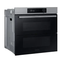 Cuptor Electric Samsung NV7B5745TAS/WT, Oțel inoxidabil 2