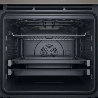 Электрический духовой шкаф Whirlpool WOI5S8PM2SEA, Бежевый 5
