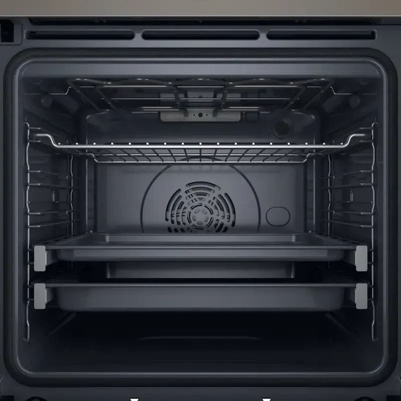 Электрический духовой шкаф Whirlpool WOI5S8PM2SEA, Бежевый 5