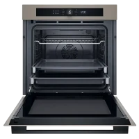 Электрический духовой шкаф Whirlpool WOI5S8PM2SEA, Бежевый 3
