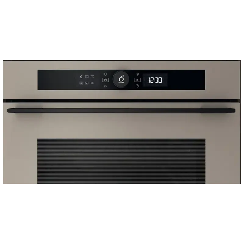 Электрический духовой шкаф Whirlpool WOI5S8PM2SEA, Бежевый 2
