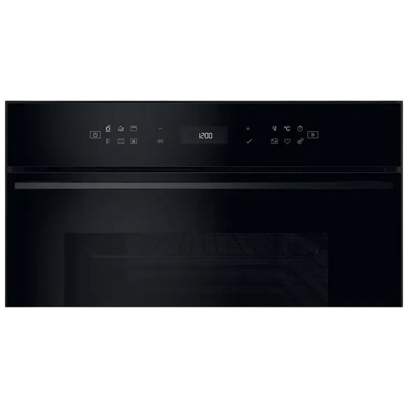 Электрический духовой шкаф Whirlpool WOI78PT1SBA, Черный 5