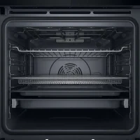 Электрический духовой шкаф Whirlpool WOI78PT1SBA, Черный 3