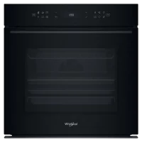 Электрический духовой шкаф Whirlpool WOI78PT1SBA, Черный
