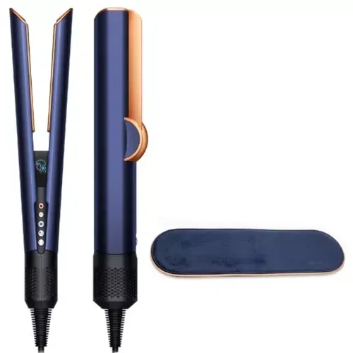 Выпрямитель для волос Dyson HT01 Airstrait, Prussian Blue/Rich Copper 2