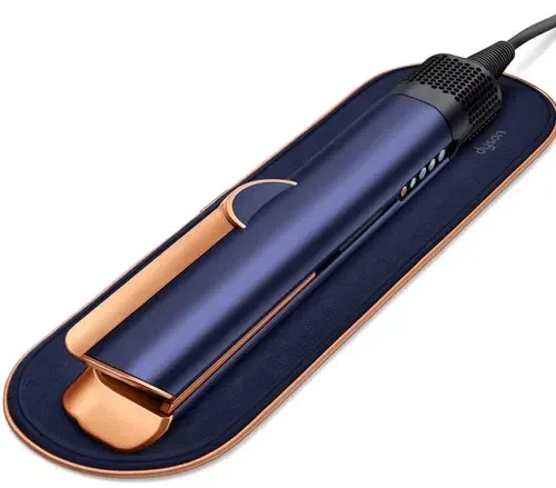 Выпрямитель для волос Dyson HT01 Airstrait, Prussian Blue/Rich Copper 3