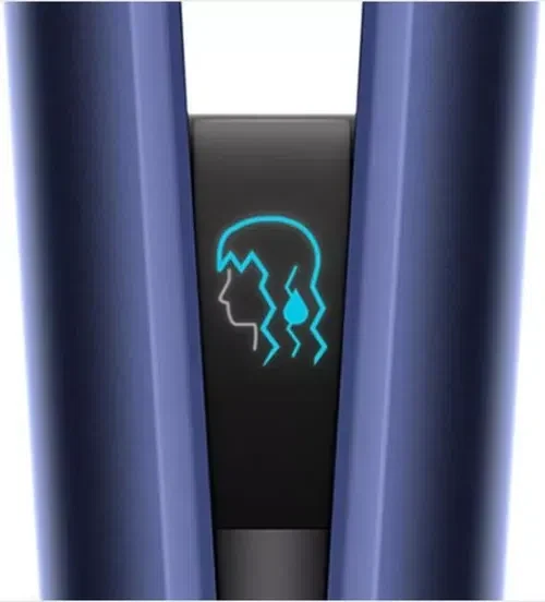 Выпрямитель для волос Dyson HT01 Airstrait, Prussian Blue/Rich Copper 5