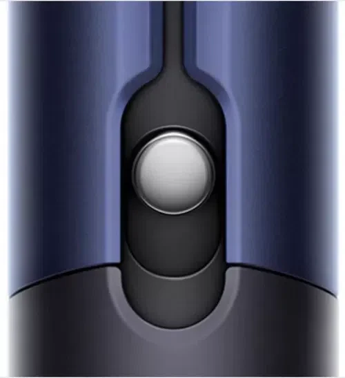 Выпрямитель для волос Dyson HT01 Airstrait, Prussian Blue/Rich Copper 4