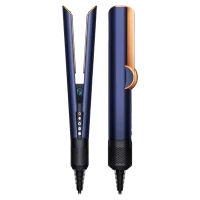 Выпрямитель для волос Dyson HT01 Airstrait, Prussian Blue/Rich Copper