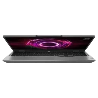 Laptop Lenovo LOQ 15ARP10E, Ryzen 5, RTX 3050, 16 GB/512 GB, 144 Hz, Gri 5