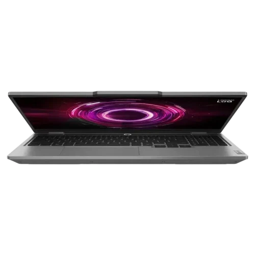 Laptop Lenovo LOQ 15ARP10E, Ryzen 5, RTX 3050, 16 GB/512 GB, 144 Hz, Gri