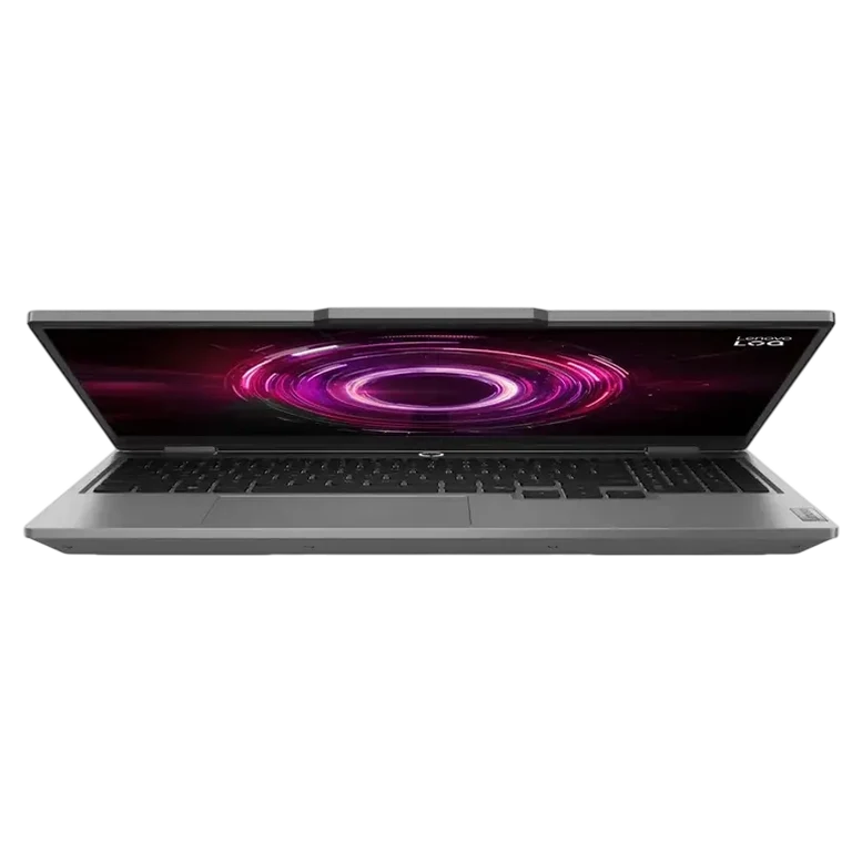 Laptop Lenovo LOQ 15ARP10E, Ryzen 5, RTX 3050, 16 GB/512 GB, 144 Hz, Gri 5