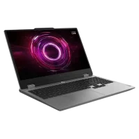 Laptop Lenovo LOQ 15ARP10E, Ryzen 5, RTX 3050, 16 GB/512 GB, 144 Hz, Gri 3