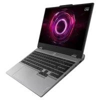 Laptop Lenovo LOQ 15ARP10E, Ryzen 5, RTX 3050, 16 GB/512 GB, 144 Hz, Gri 6