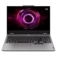 Laptop Lenovo LOQ 15ARP10E, Ryzen 5, RTX 3050, 16 GB/512 GB, 144 Hz, Gri