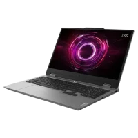 Laptop Lenovo LOQ 15ARP10E, Ryzen 5, RTX 3050, 16 GB/512 GB, 144 Hz, Gri 4