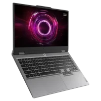 Laptop Lenovo LOQ 15ARP10E, Ryzen 5, RTX 3050, 16 GB/512 GB, 144 Hz, Gri 7