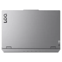 Laptop Lenovo LOQ 15ARP10E, Ryzen 5, RTX 3050, 16 GB/512 GB, 144 Hz, Gri 10