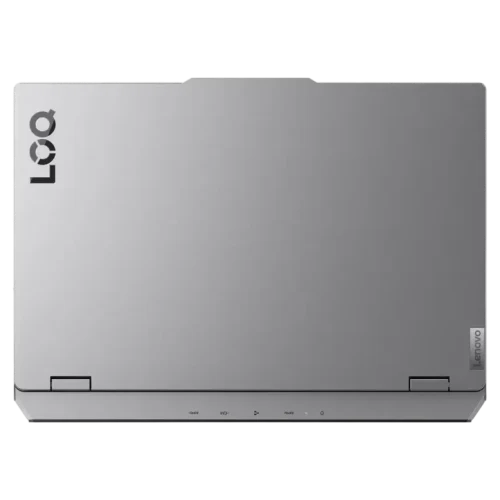 Laptop Lenovo LOQ 15ARP10E, Ryzen 5, RTX 3050, 16 GB/512 GB, 144 Hz, Gri