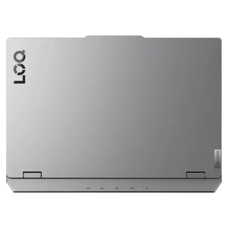 Laptop Lenovo LOQ 15ARP10E, Ryzen 5, RTX 3050, 16 GB/512 GB, 144 Hz, Gri 10
