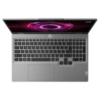 Laptop Lenovo LOQ 15ARP10E, Ryzen 5, RTX 3050, 16 GB/512 GB, 144 Hz, Gri 2