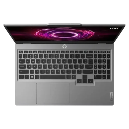 Laptop Lenovo LOQ 15ARP10E, Ryzen 5, RTX 3050, 16 GB/512 GB, 144 Hz, Gri