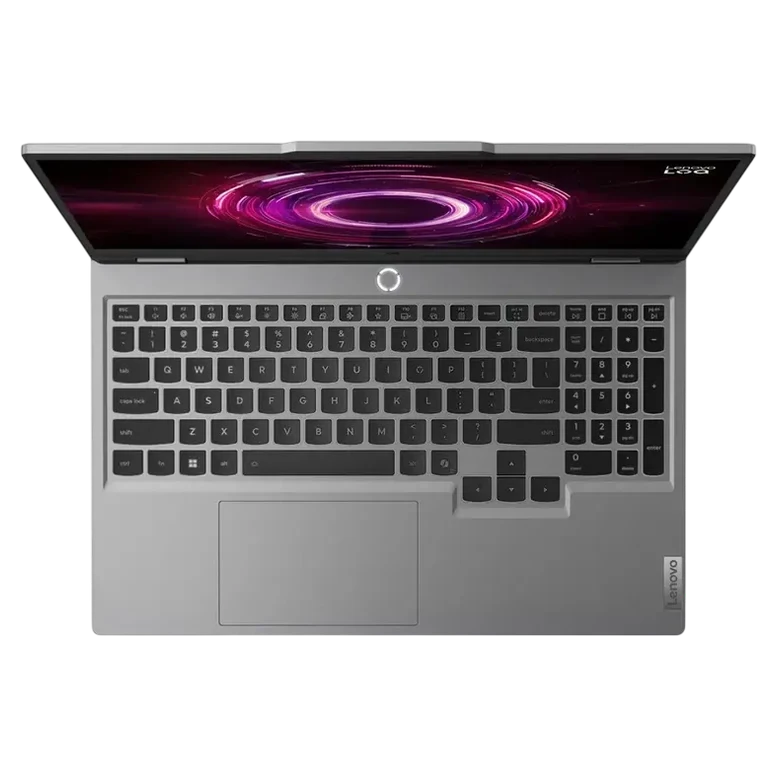Laptop Lenovo LOQ 15ARP10E, Ryzen 5, RTX 3050, 16 GB/512 GB, 144 Hz, Gri 2