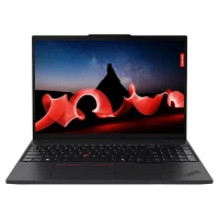 Ноутбук Lenovo ThinkPad E16 Gen 3, Core Ultra 7, 16 ГБ/512 ГБ, 60 Гц, Чёрный